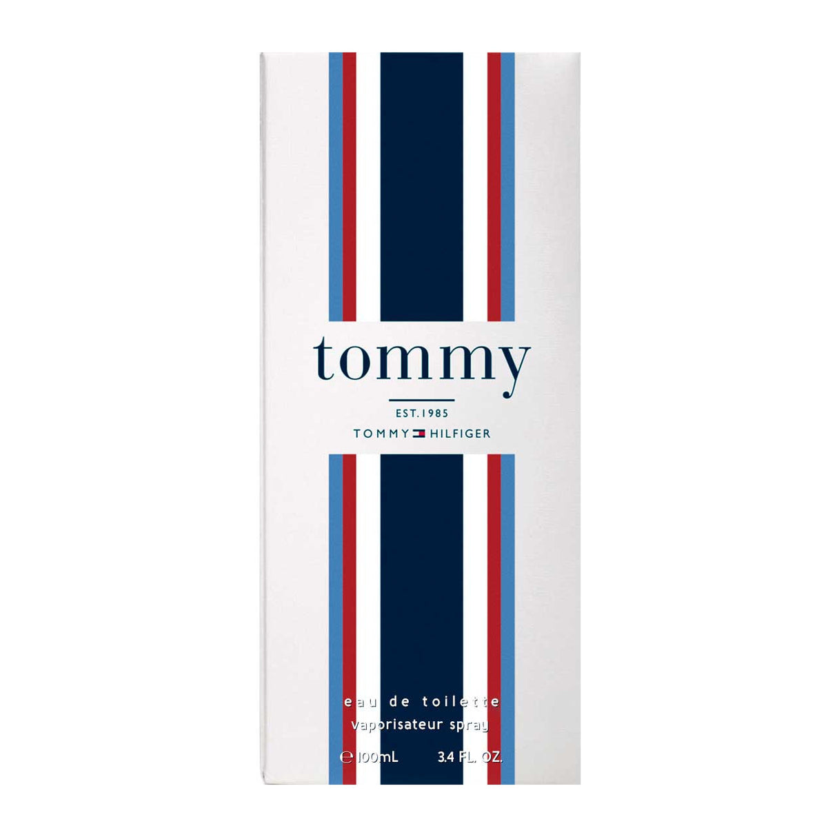 Tommy Hilfiger Man 100ml Agua de Tocador
