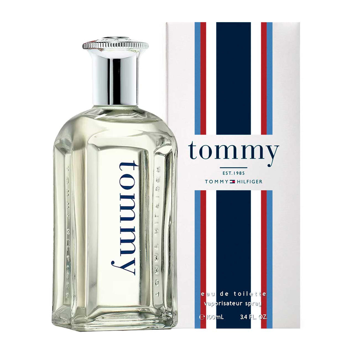 Tommy Hilfiger Man 100ml Agua de Tocador