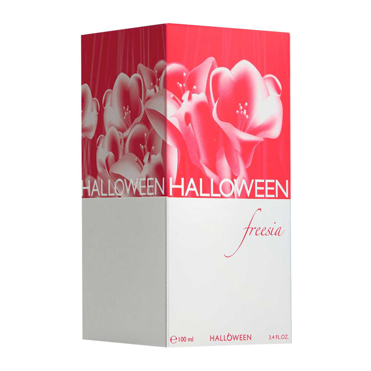 Jesus Del Pozo Halloween Freesia 100ml Agua de Tocador