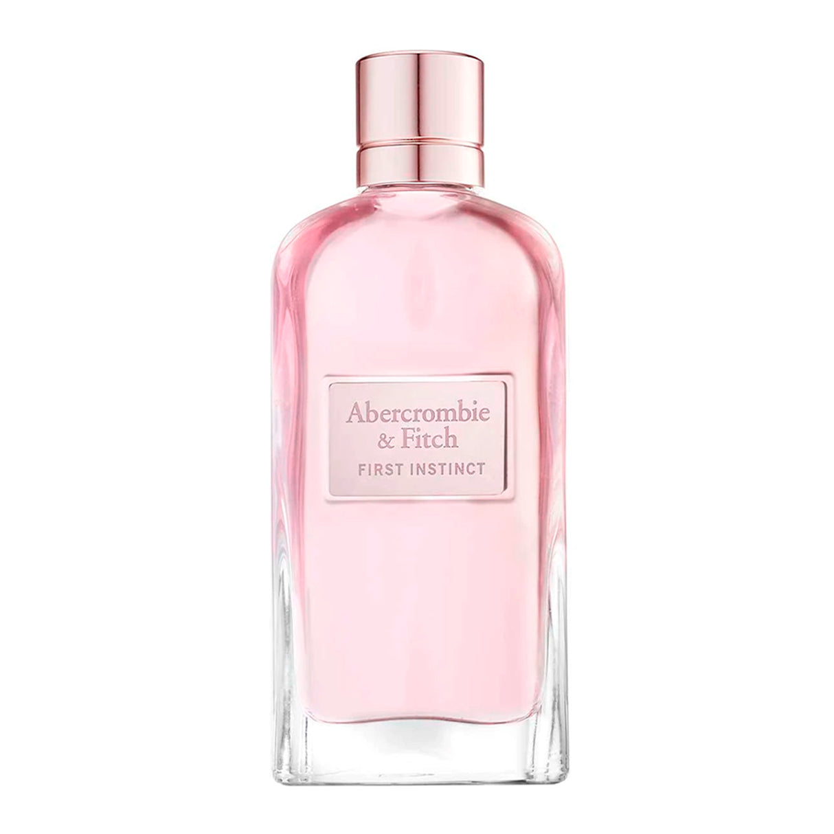 Abercrombie&Fitch First Instinct 100ml Agua de Perfume