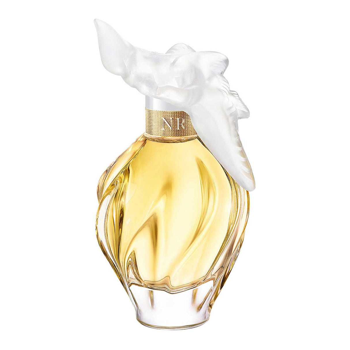 Nina Ricci L'Air du Temps 100ml Agua de Tocador