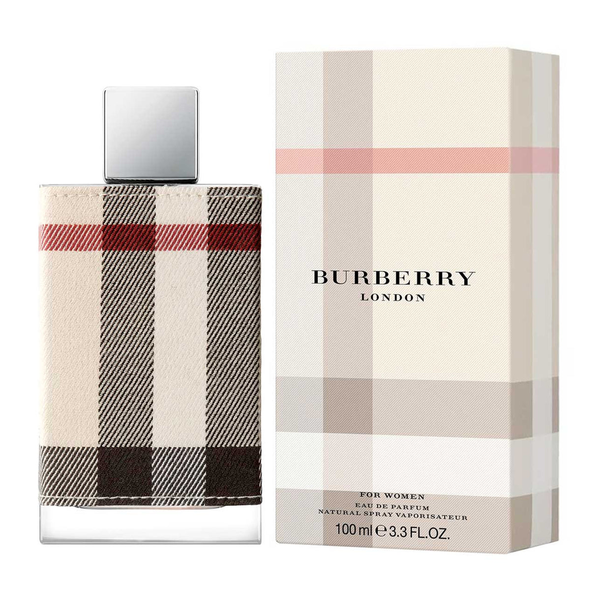 Burberry London 100ml Agua de Perfume