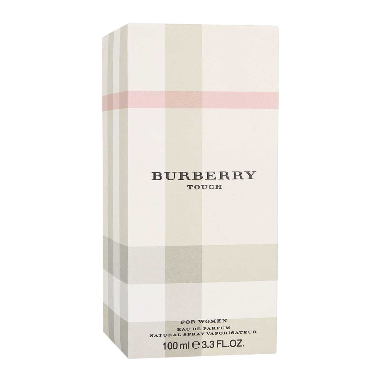 Burberry Burberry Touch 100ml Agua de Perfume