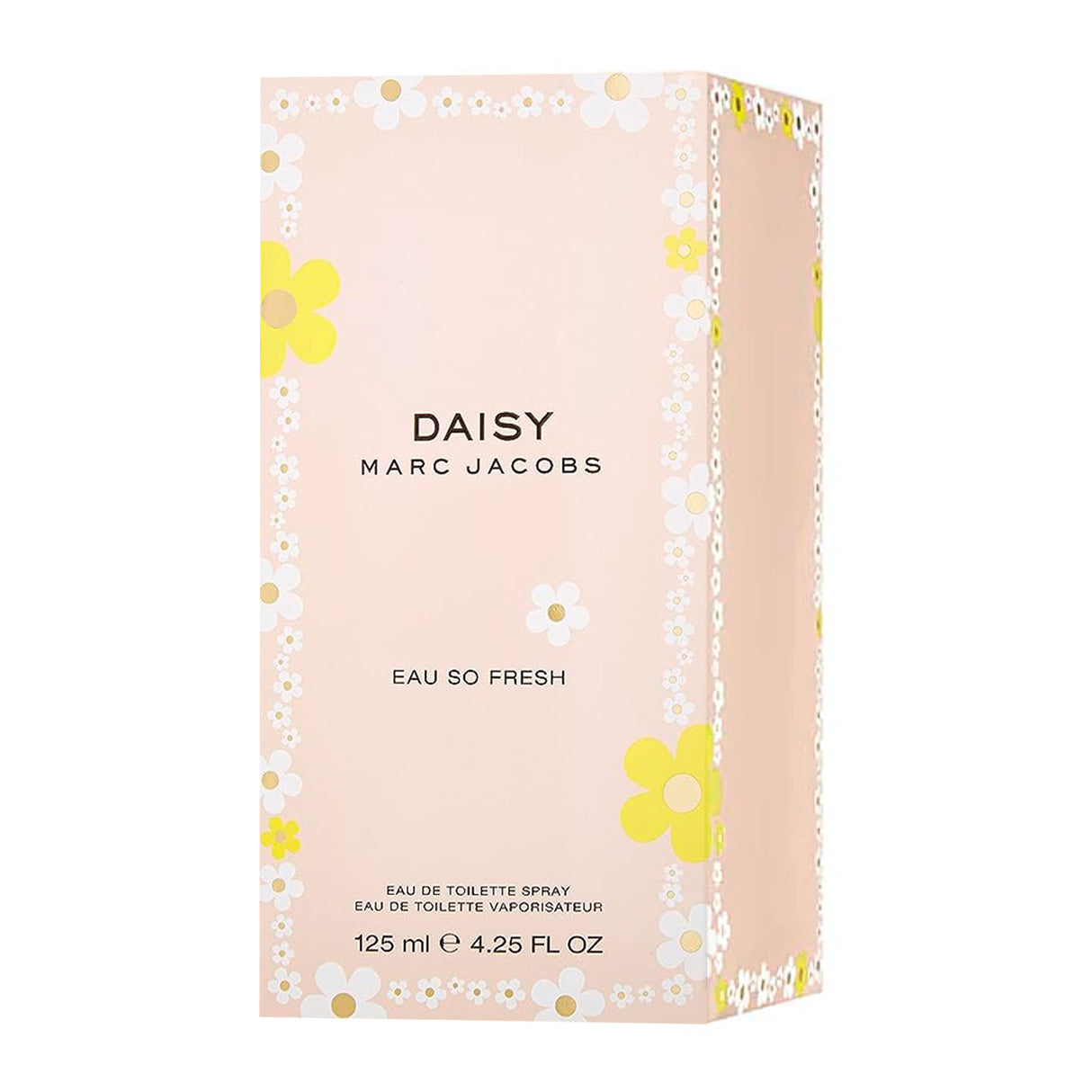 Marc Jacobs Daisy Eau So Fresh 125ml Agua de Tocador