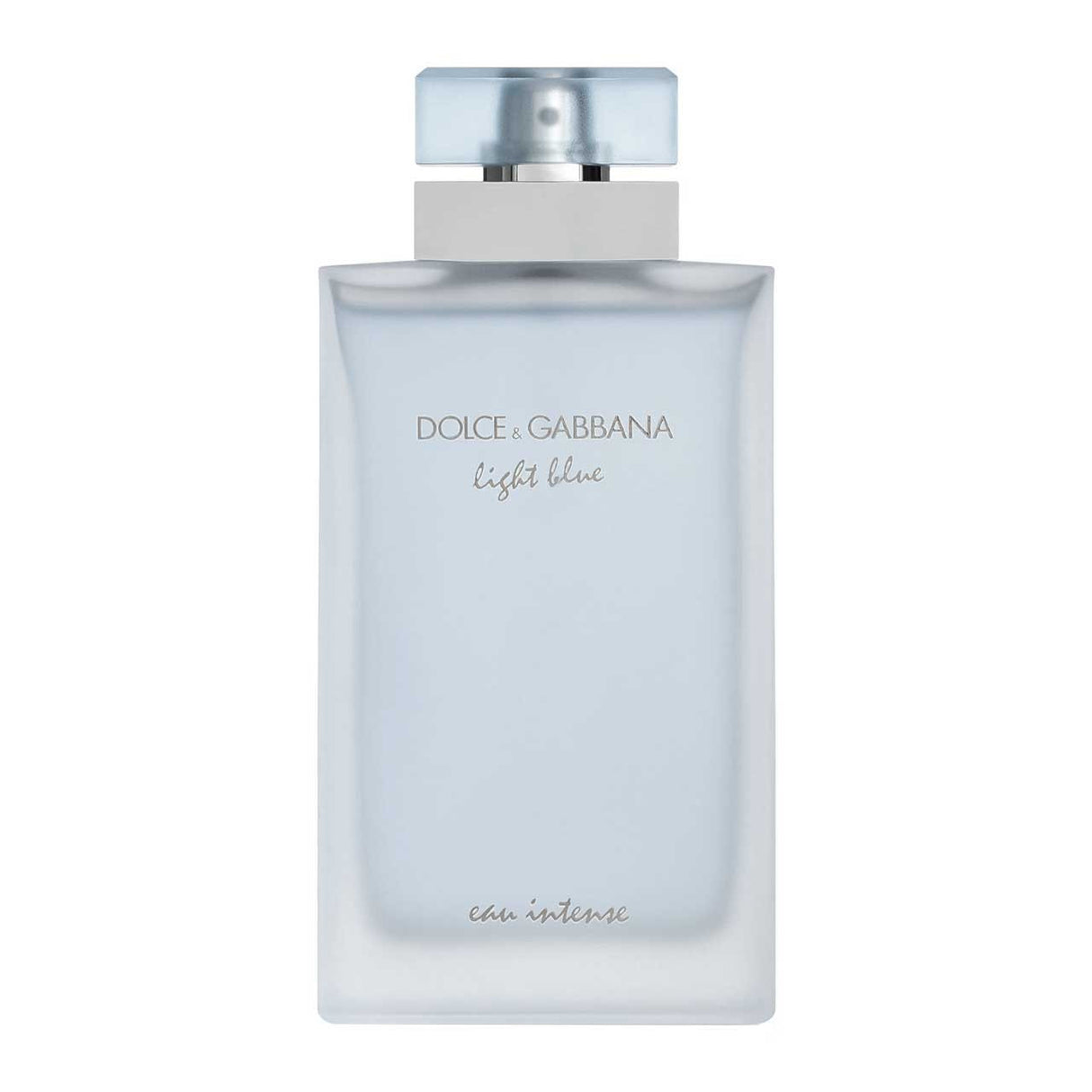Dolce&Gabbana Light Blue Eau Intense 100 ml Agua de perfume
