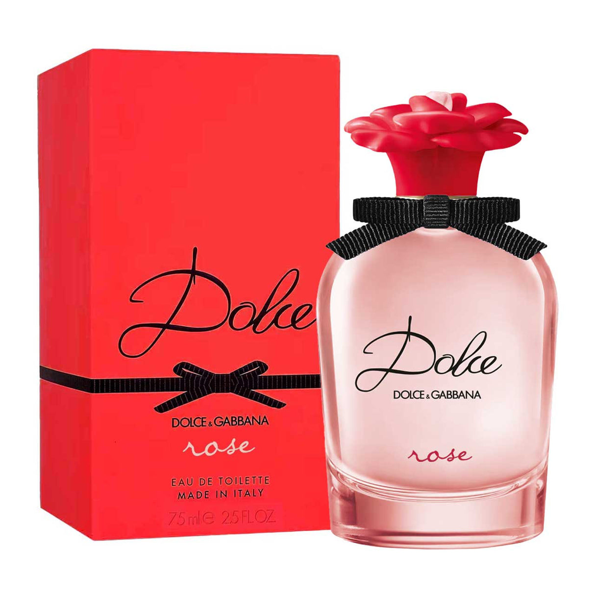 Dolce&Gabbana Dolce Rose 75ml Agua de Tocador