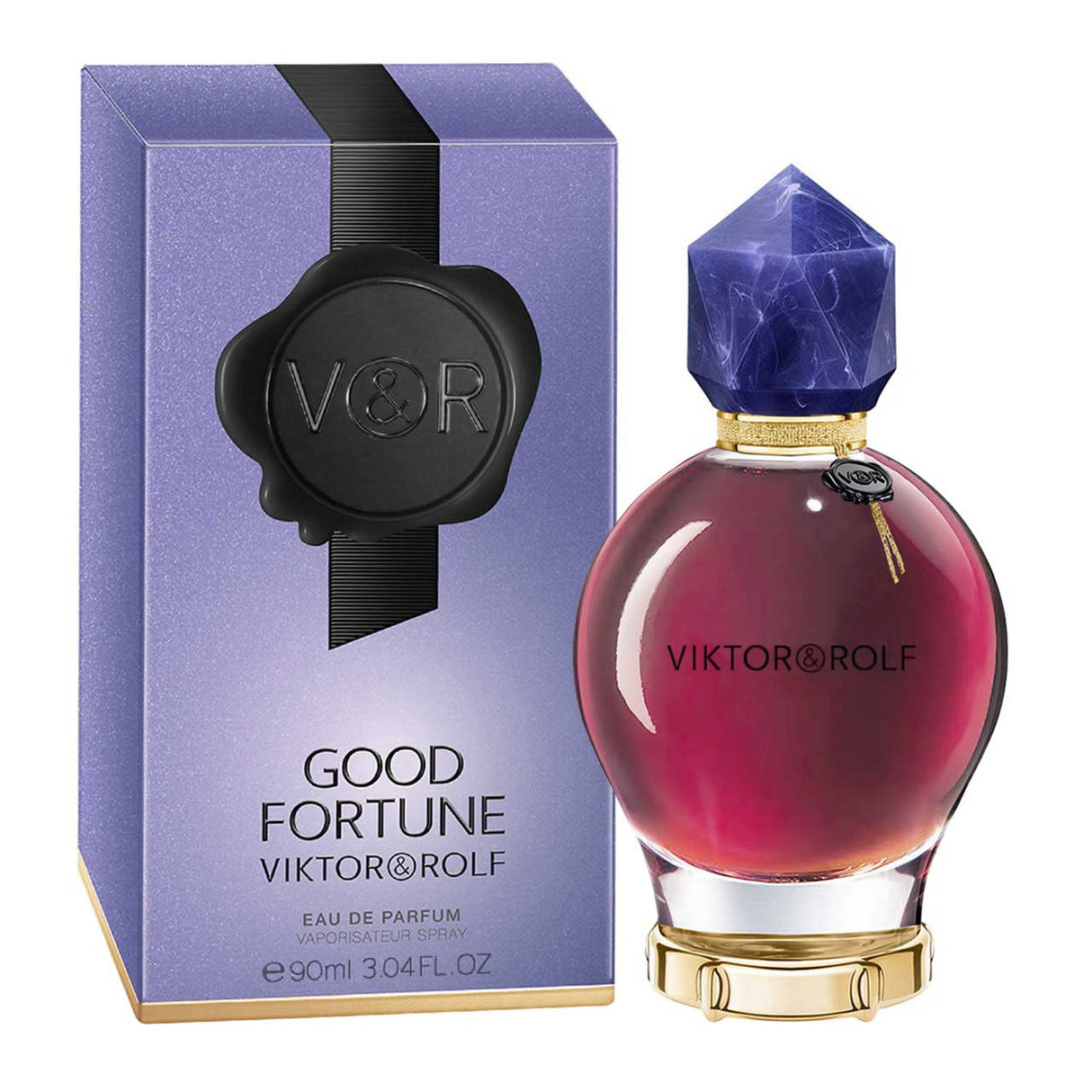 Viktor&Rolf Good Fortune 90ml Agua de Perfume