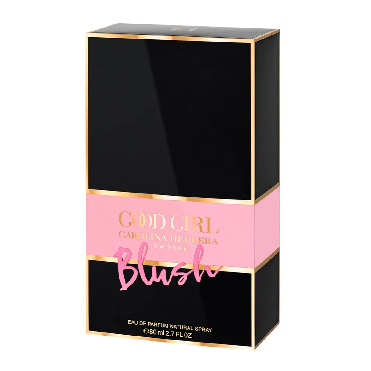 Carolina Herrera Good Girl Blush 80ml Agua de Perfume