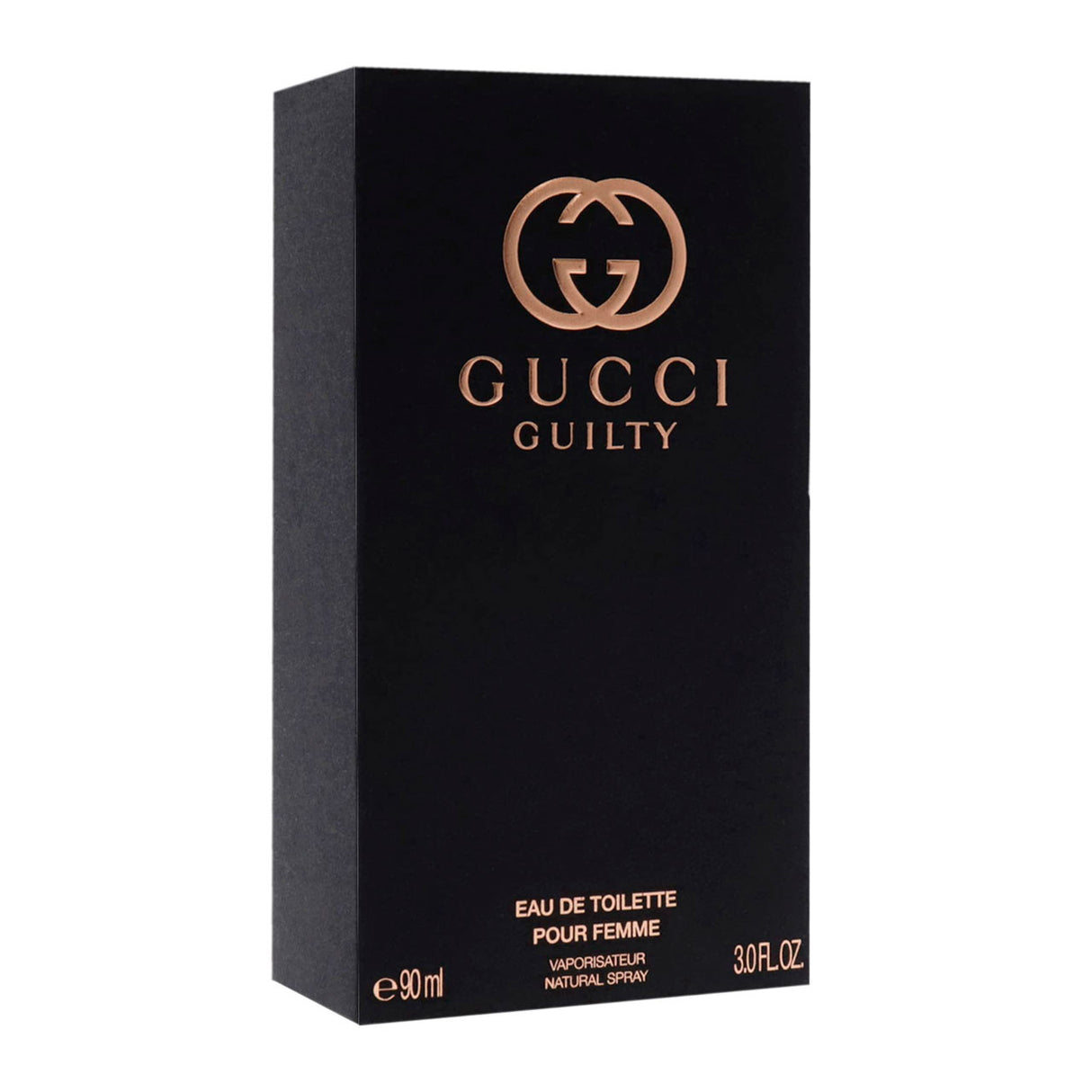 Gucci Guilty Pour Femme 90ml Agua de Tocador