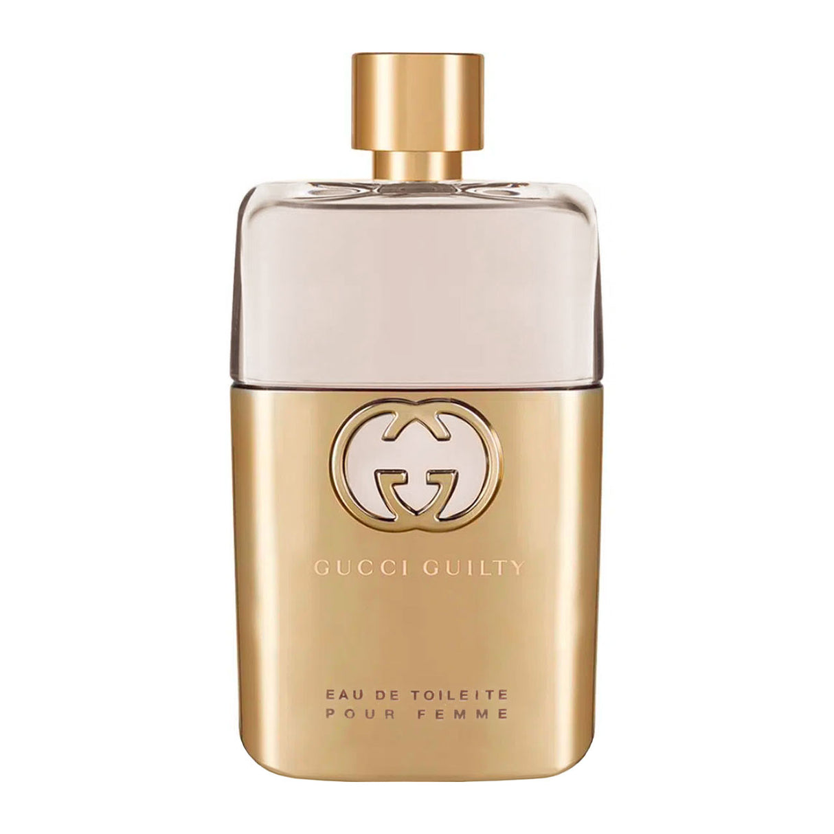 Gucci Guilty Pour Femme 90ml Agua de Tocador