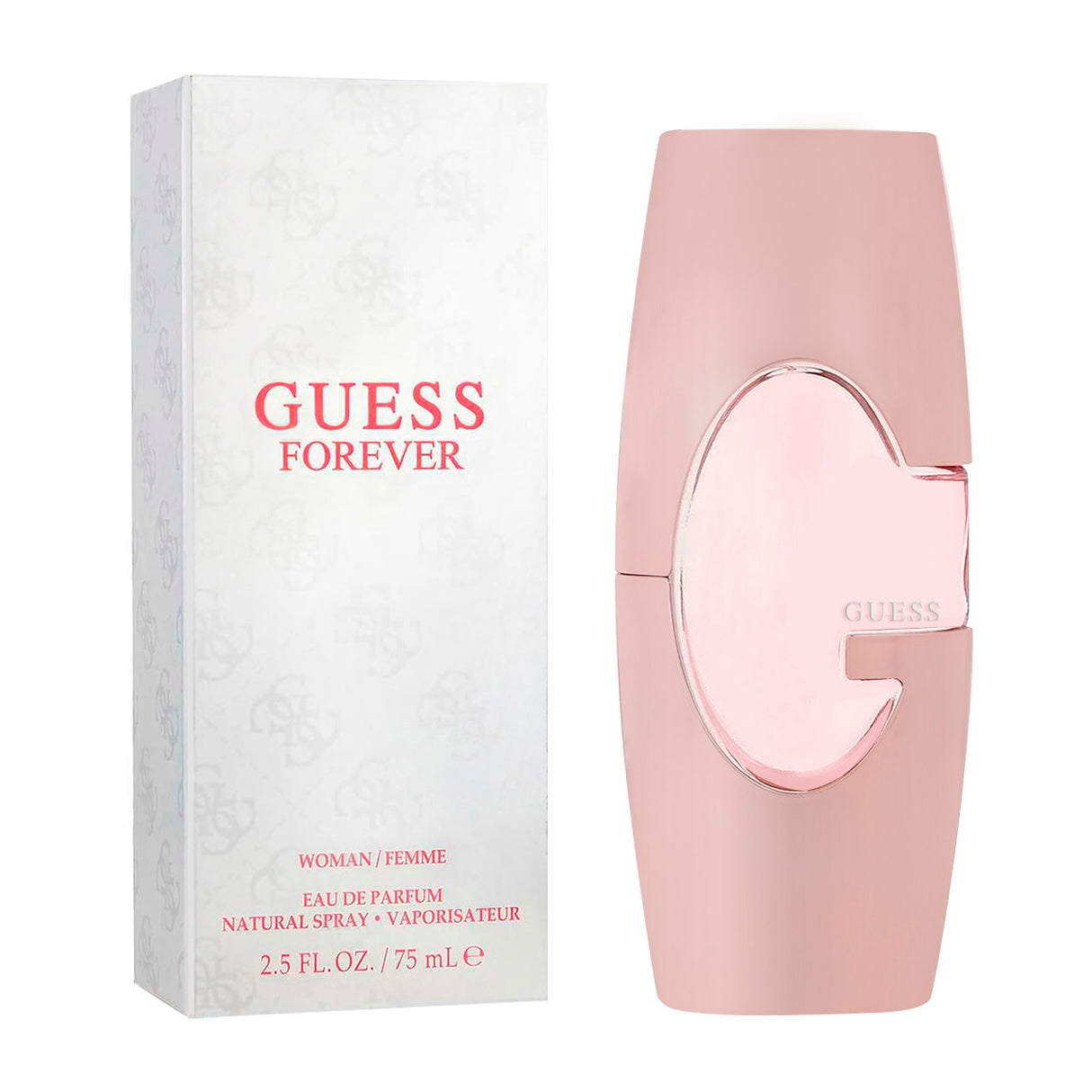 Guess Forever 75ml Agua de Perfume