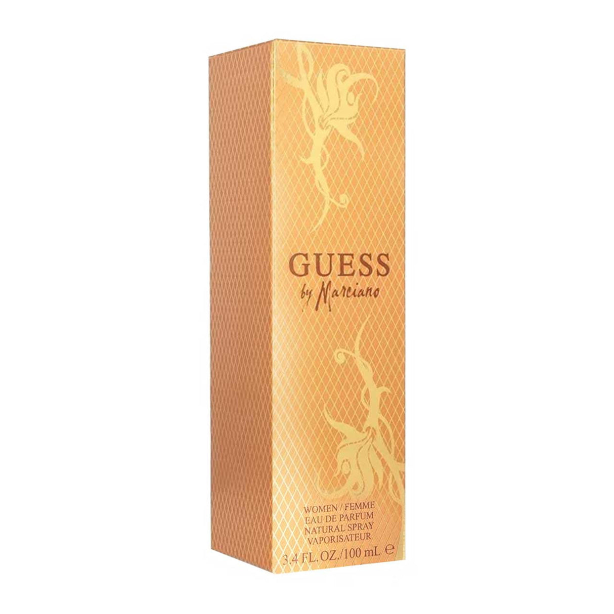 Guess By Marciano 100ml Agua de Perfume