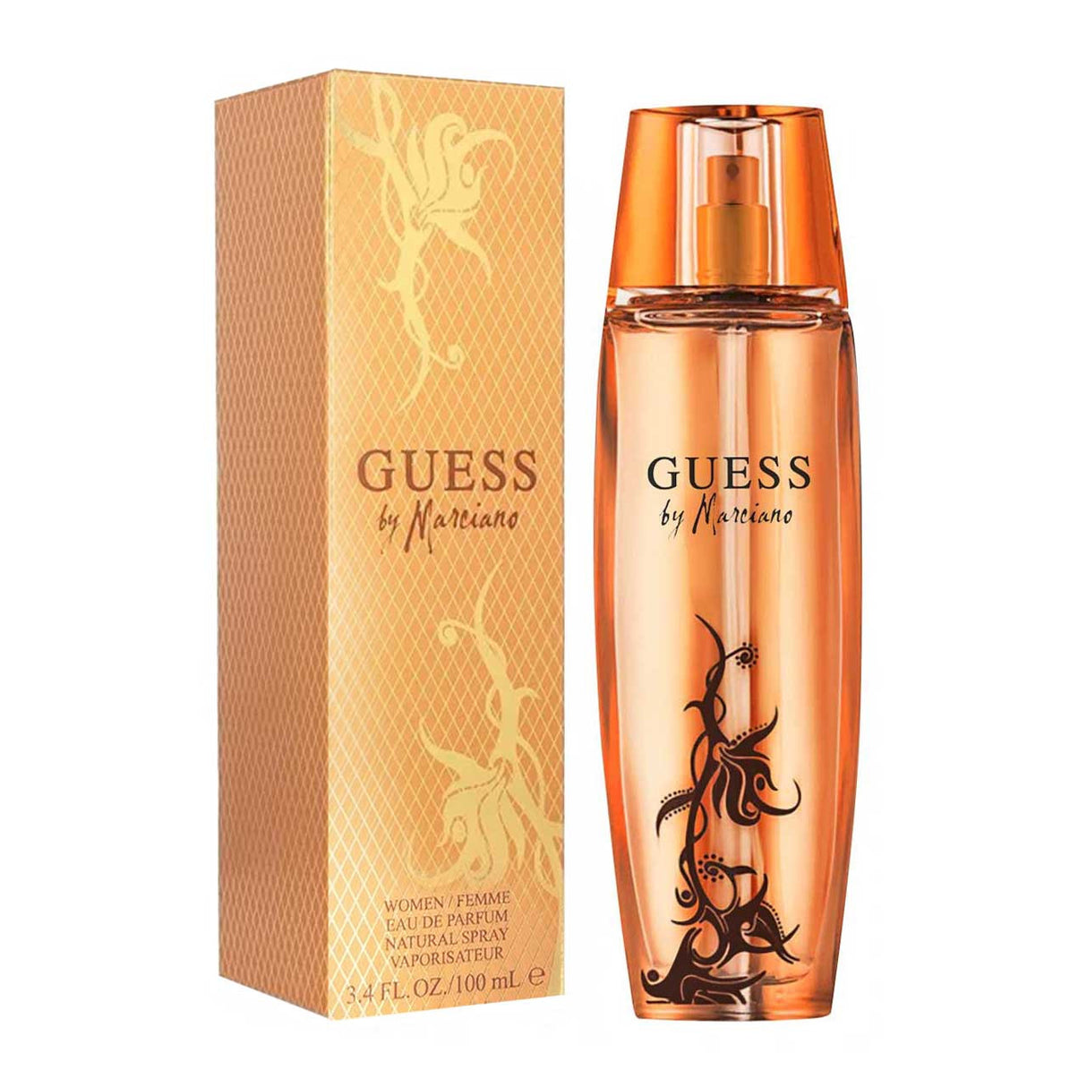 Guess By Marciano 100ml Agua de Perfume