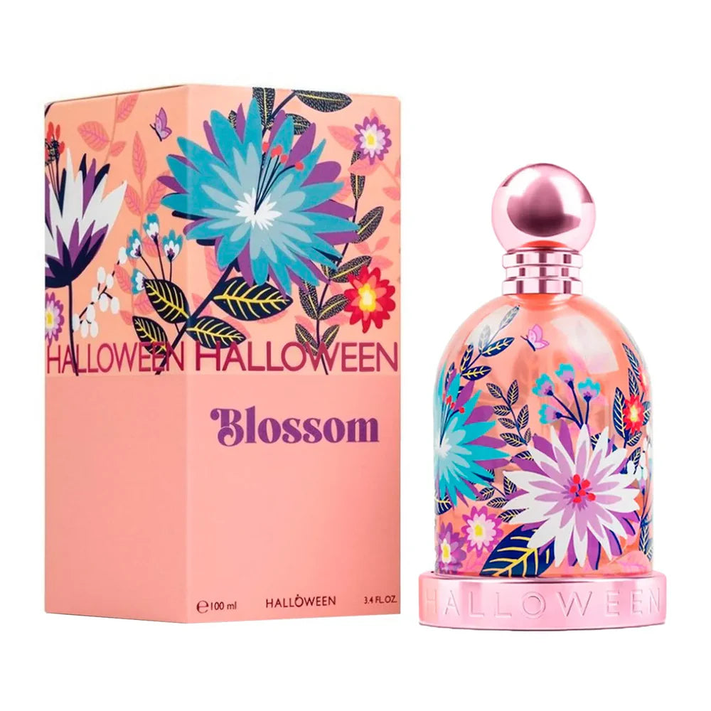 Jesus Del Pozo Blossom 100ml Agua de Tocador