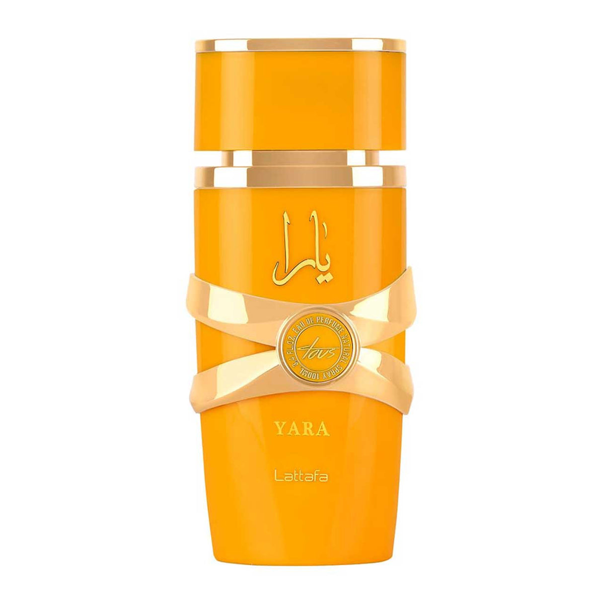 Lattafa Yara Tous 100ml Agua de Perfume