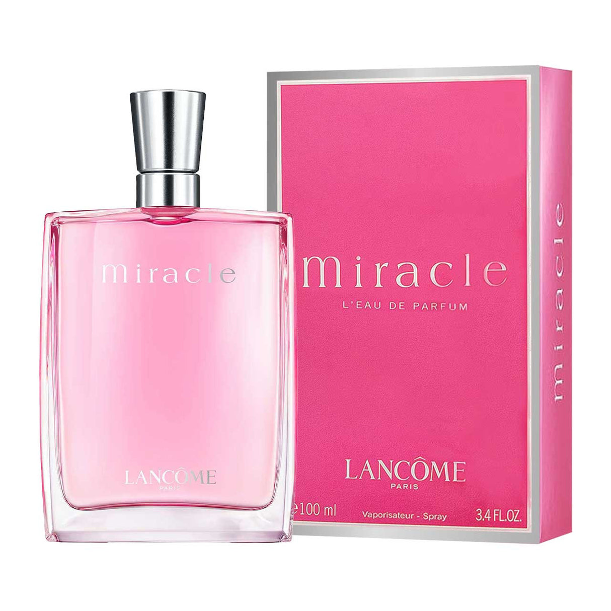 Lancome Miracle 100ml Agua de Perfume