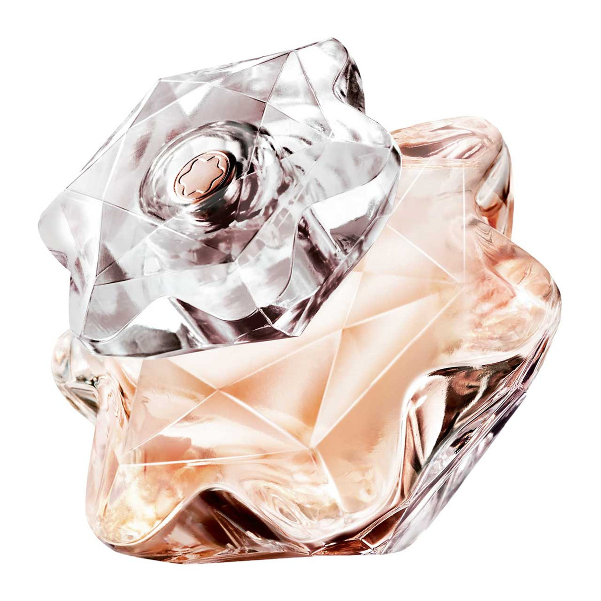 Mont Blanck Lady Emblem 75ml Agua de Tocador