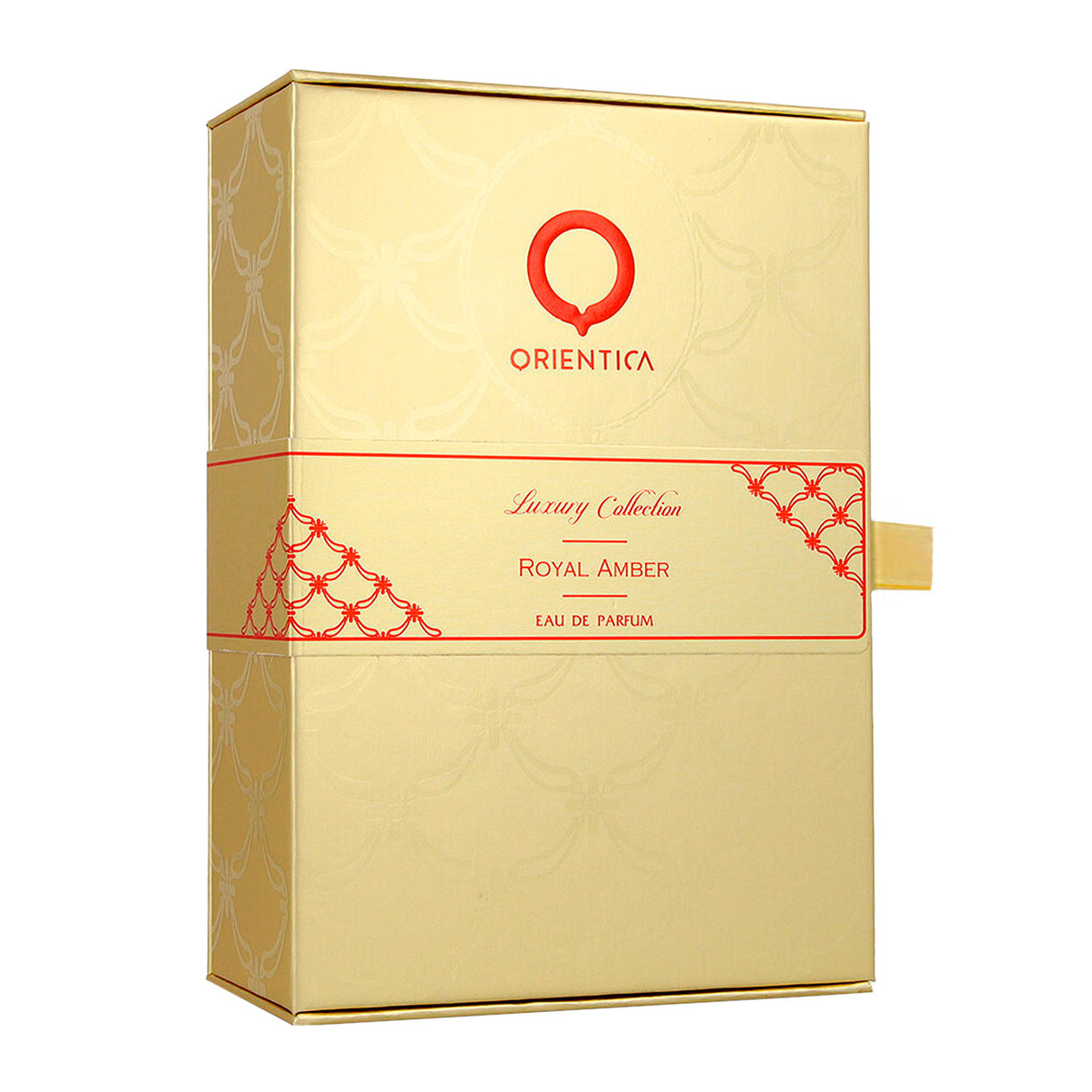 Orientica Royal Amber 80ml Agua de Perfume Unisex