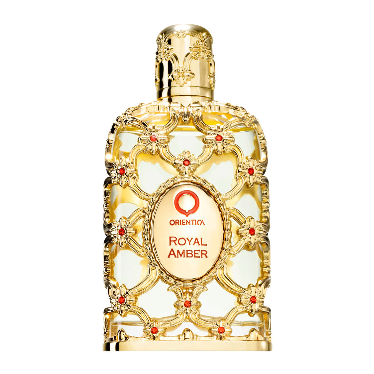 Orientica Royal Amber 80ml Agua de Perfume Unisex