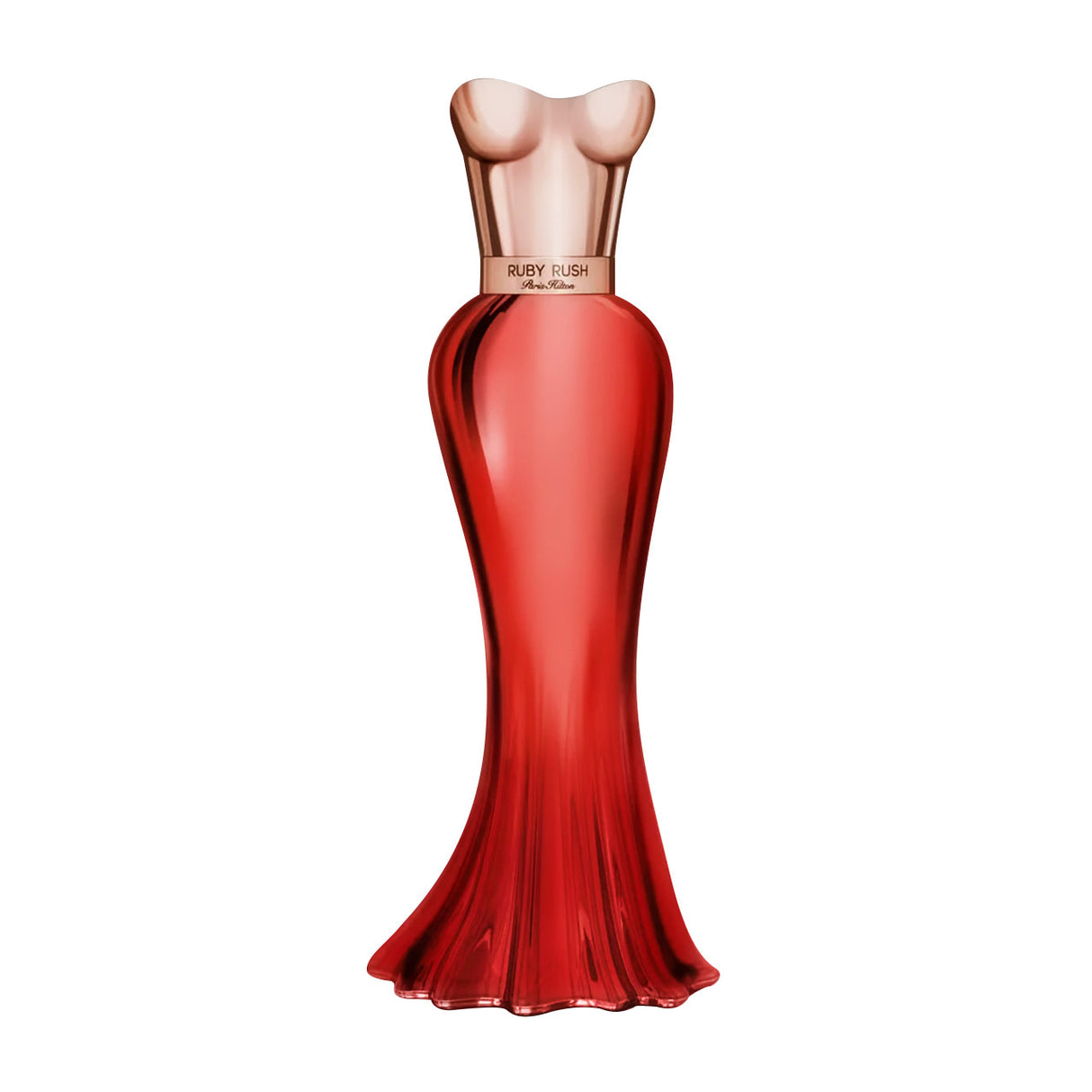 Paris Hilton Ruby Rush 100ml Agua de Perfume