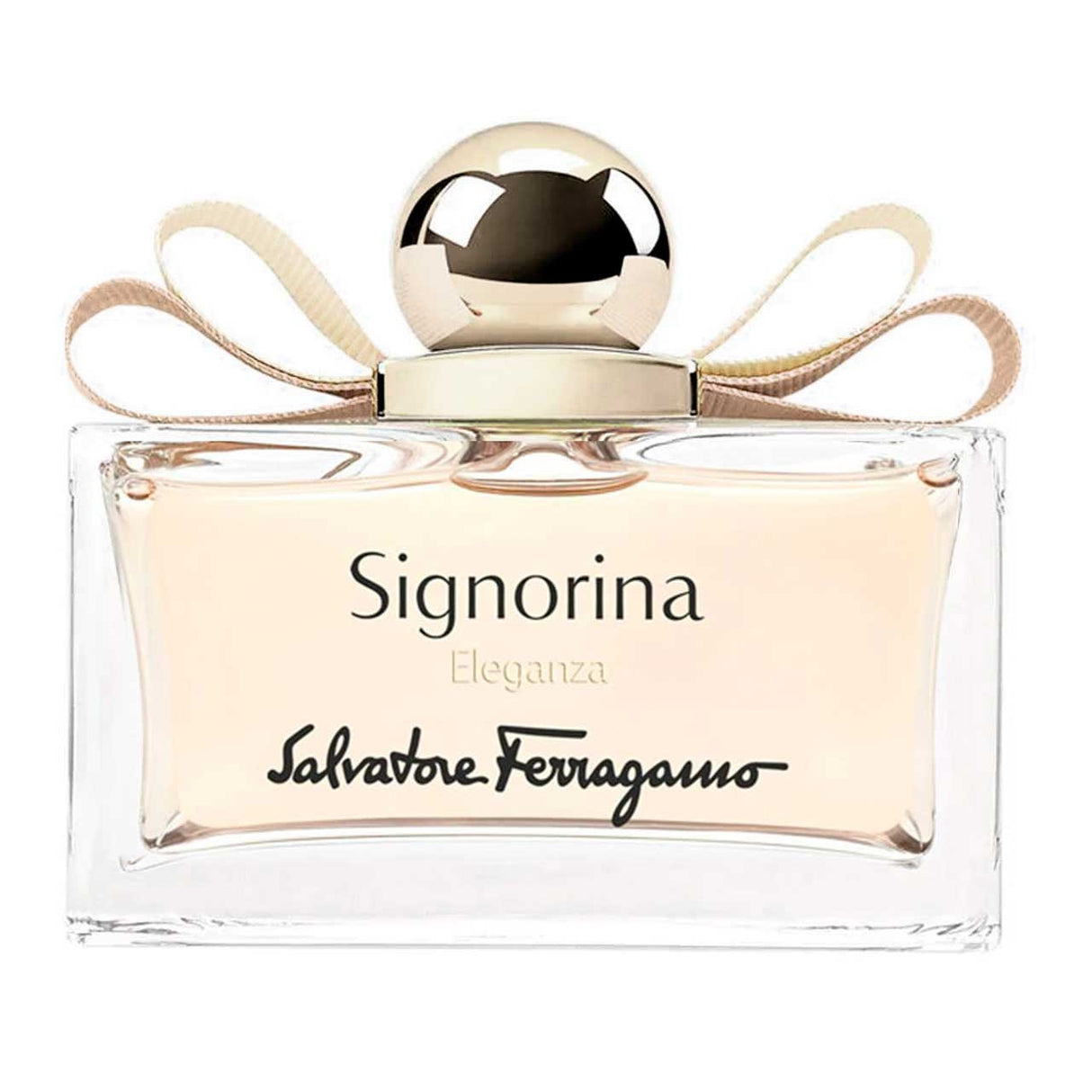 Salvatore Ferragamo Signorina Eleganza 100ml Agua de Perfume