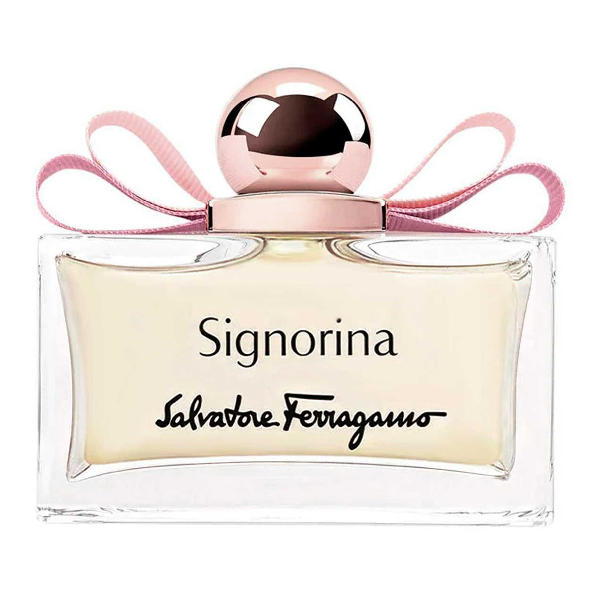 Salvatore Ferragamo Signorina 100ml Agua de Perfume