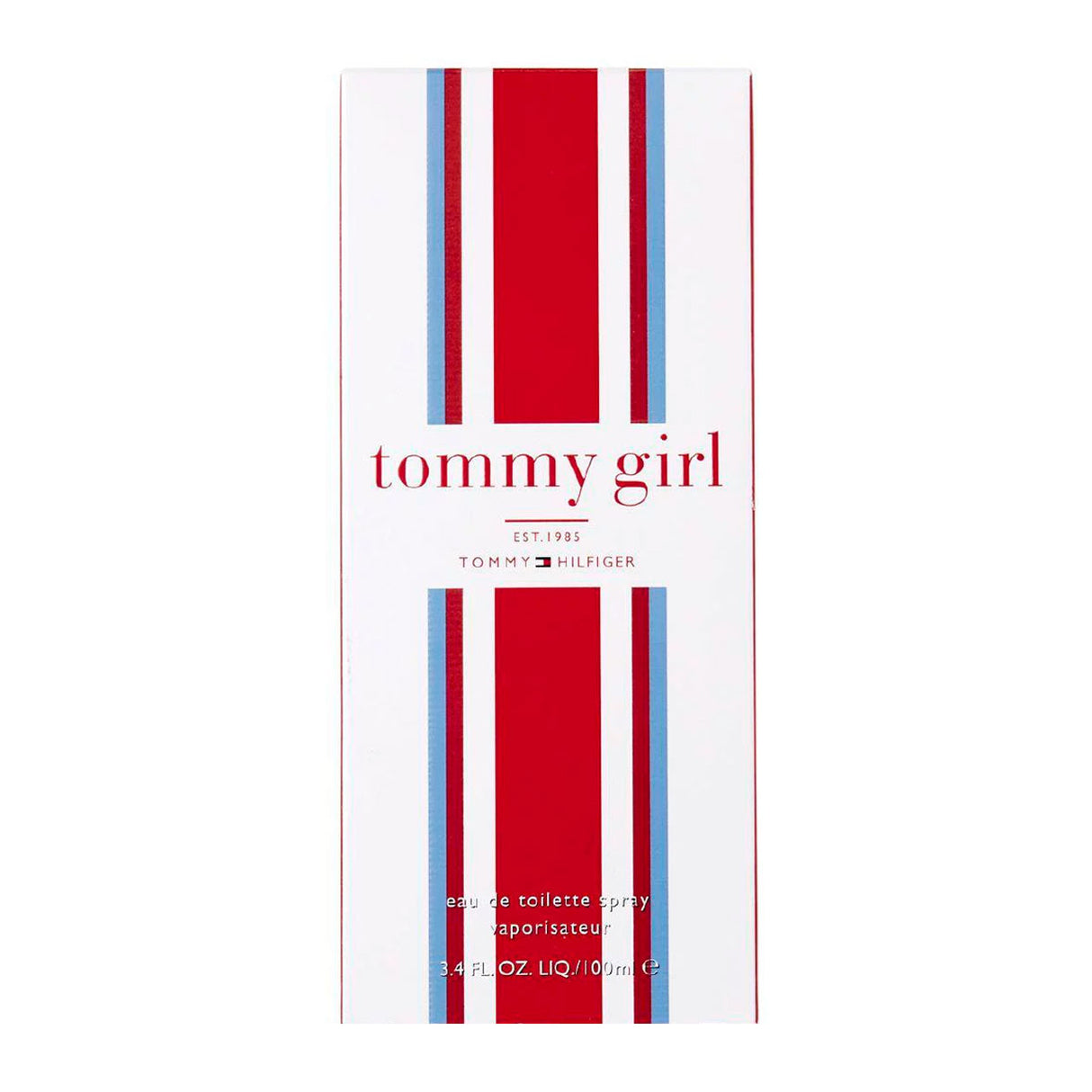 Tommy Hilfiger Girl 100ml Agua de Tocador
