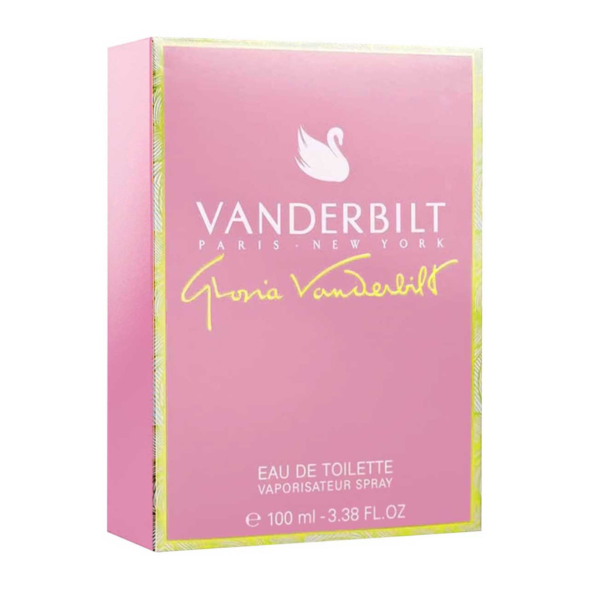 Gloria Vanderbilt 100ml Agua de tocador