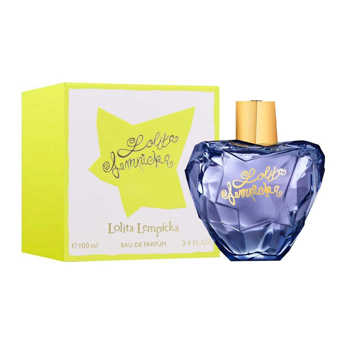 Lolita Lempicka 100ml Agua de Perfume