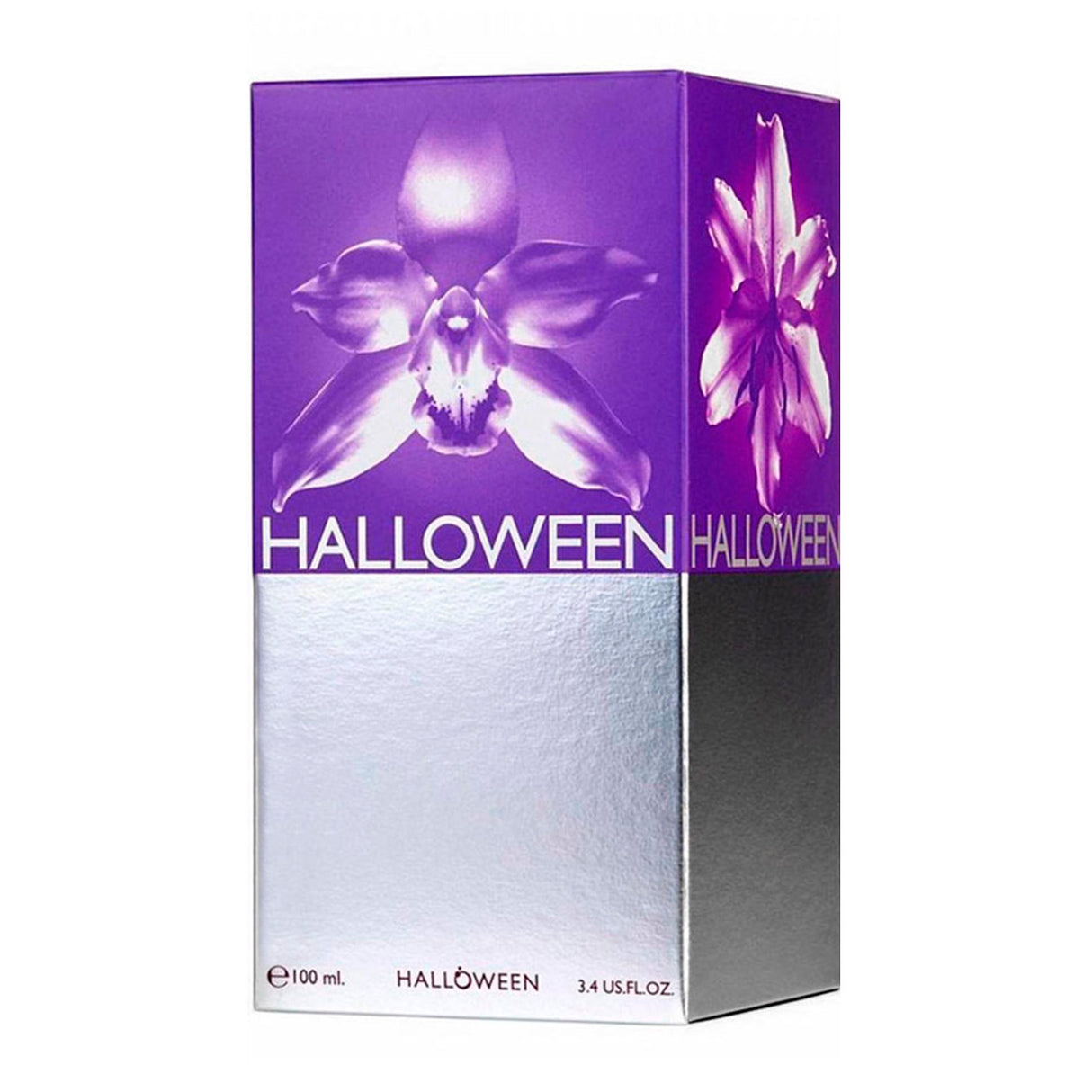 Jesus del Pozo Halloween 100ml Agua de Perfume