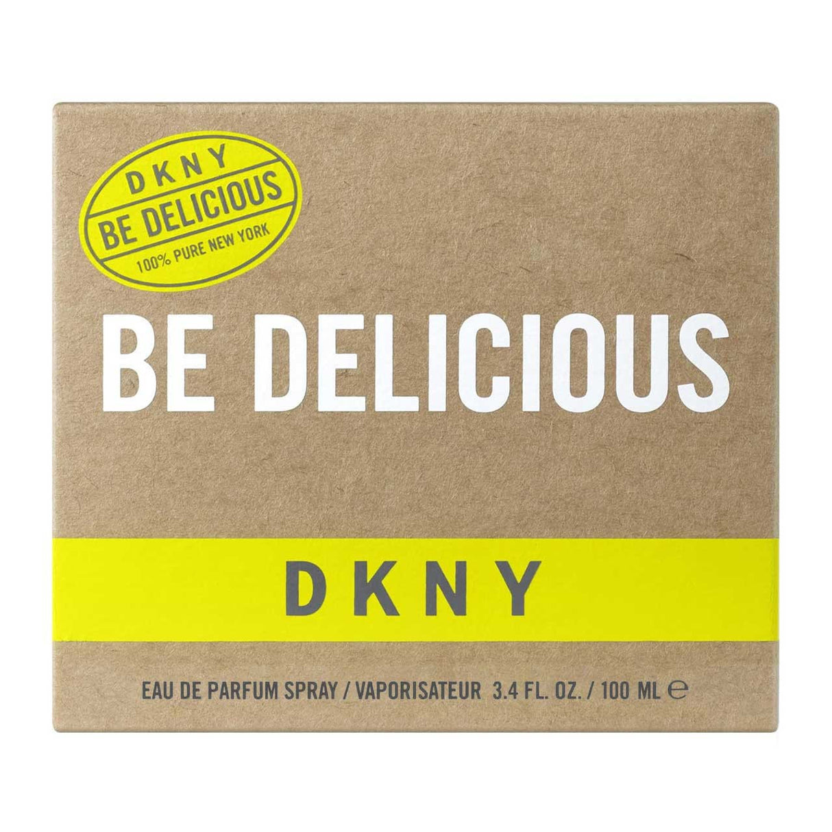 Donna Karan Be Delicious 100 ml Agua de Perfume