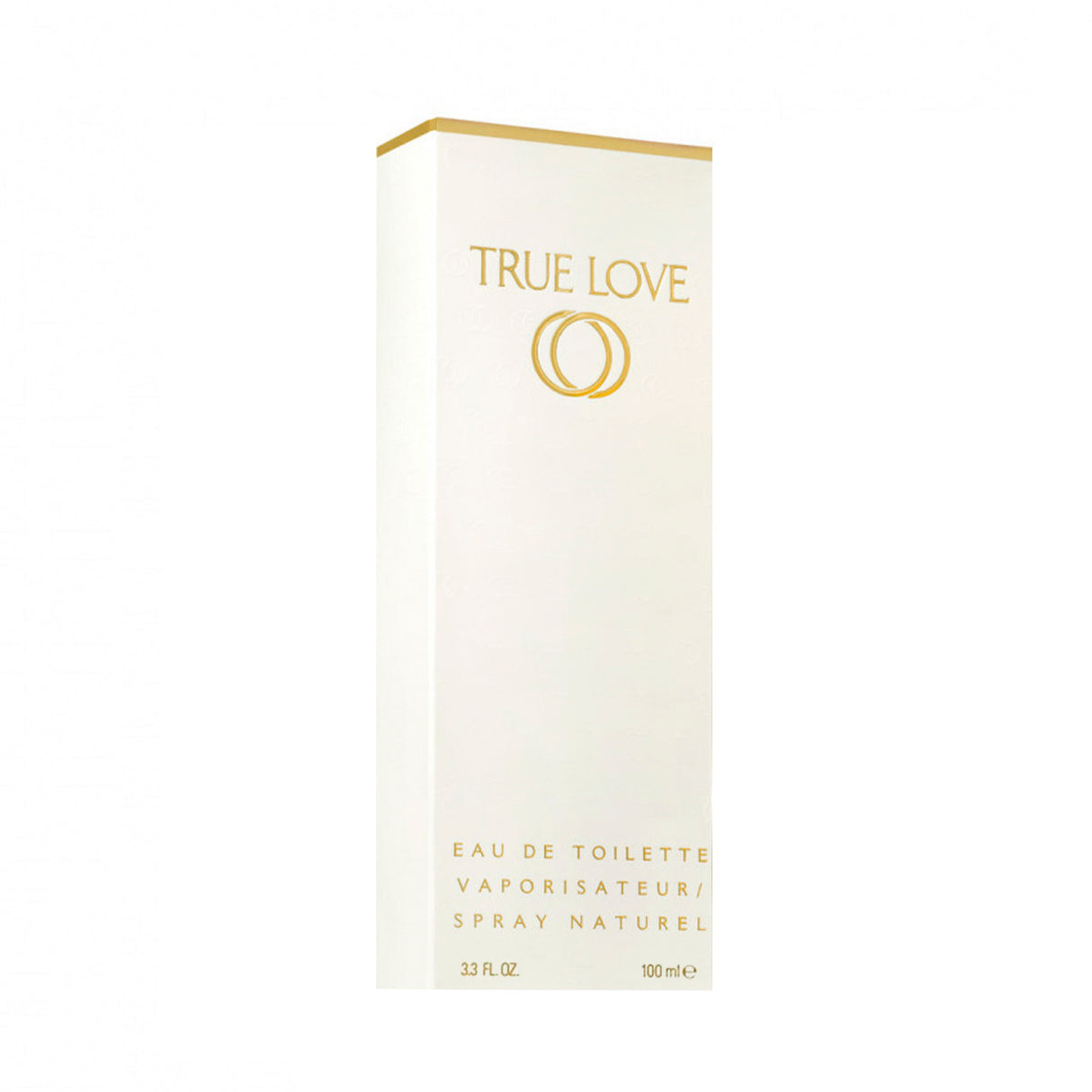 Elizabeth Arden True Love 100ml Agua de Tocador