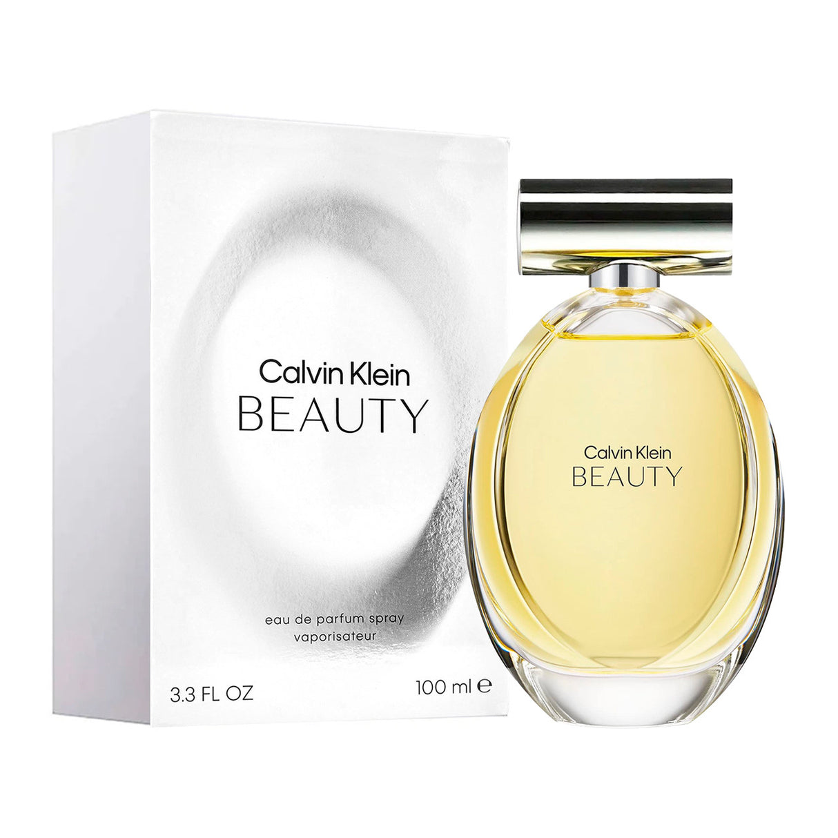 Calvin Klein Beauty 100ml Agua de Perfume