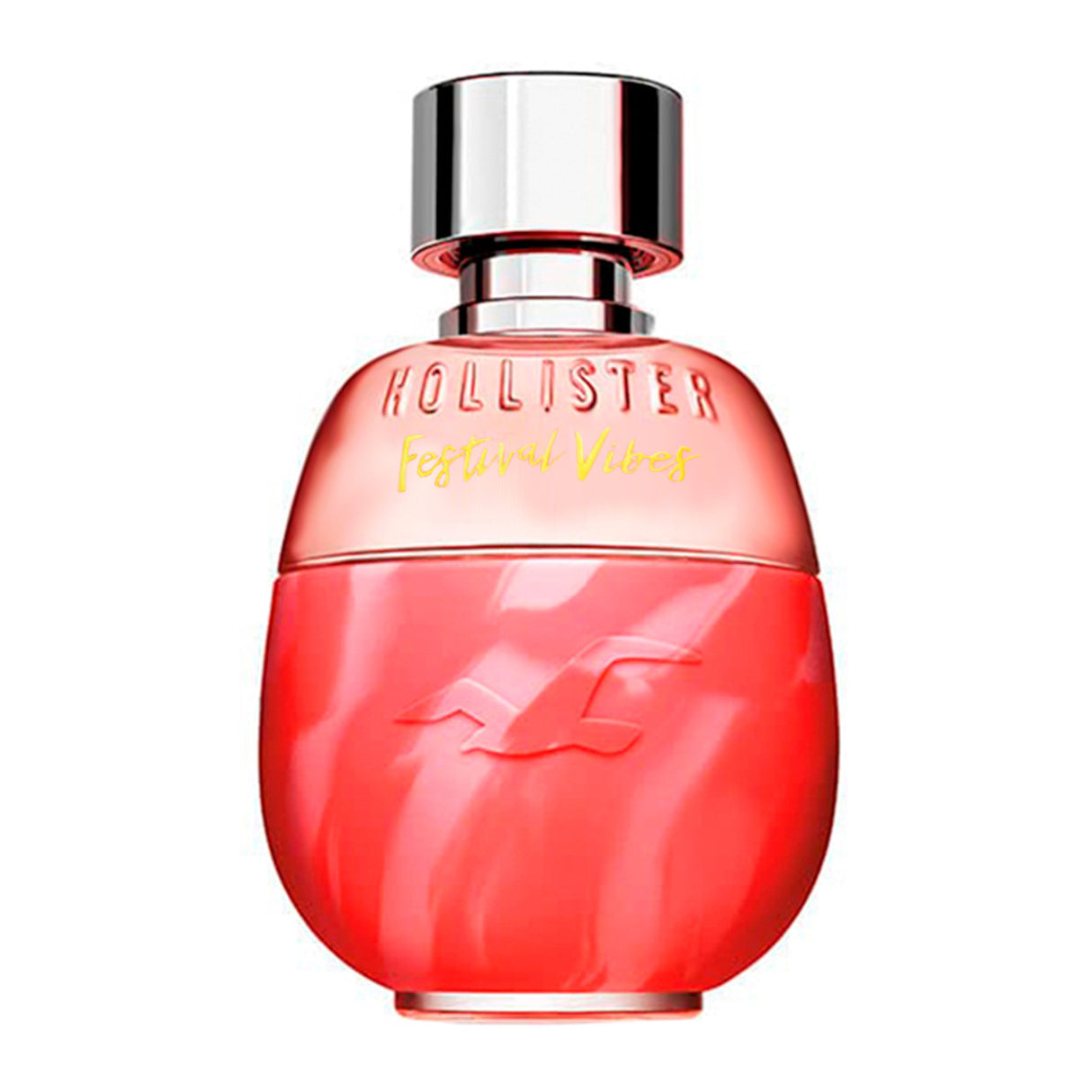 Hollister Festival Vibes 100ml Agua de Perfume