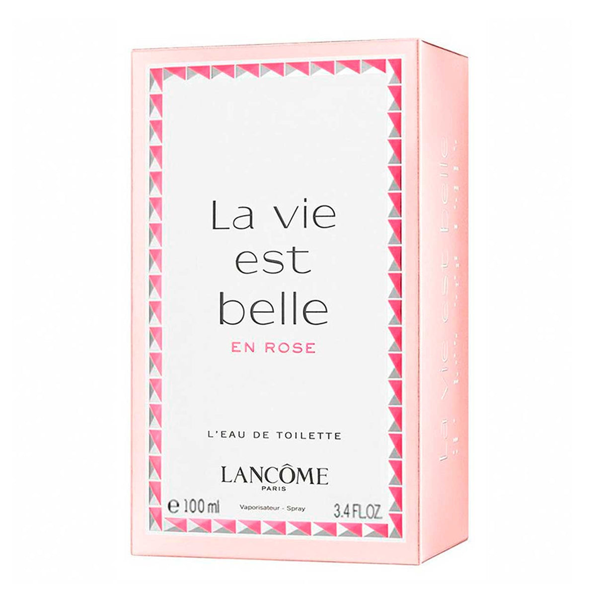 Lancome La Vie Est Belle en Rose 100ml Agua de Tocador
