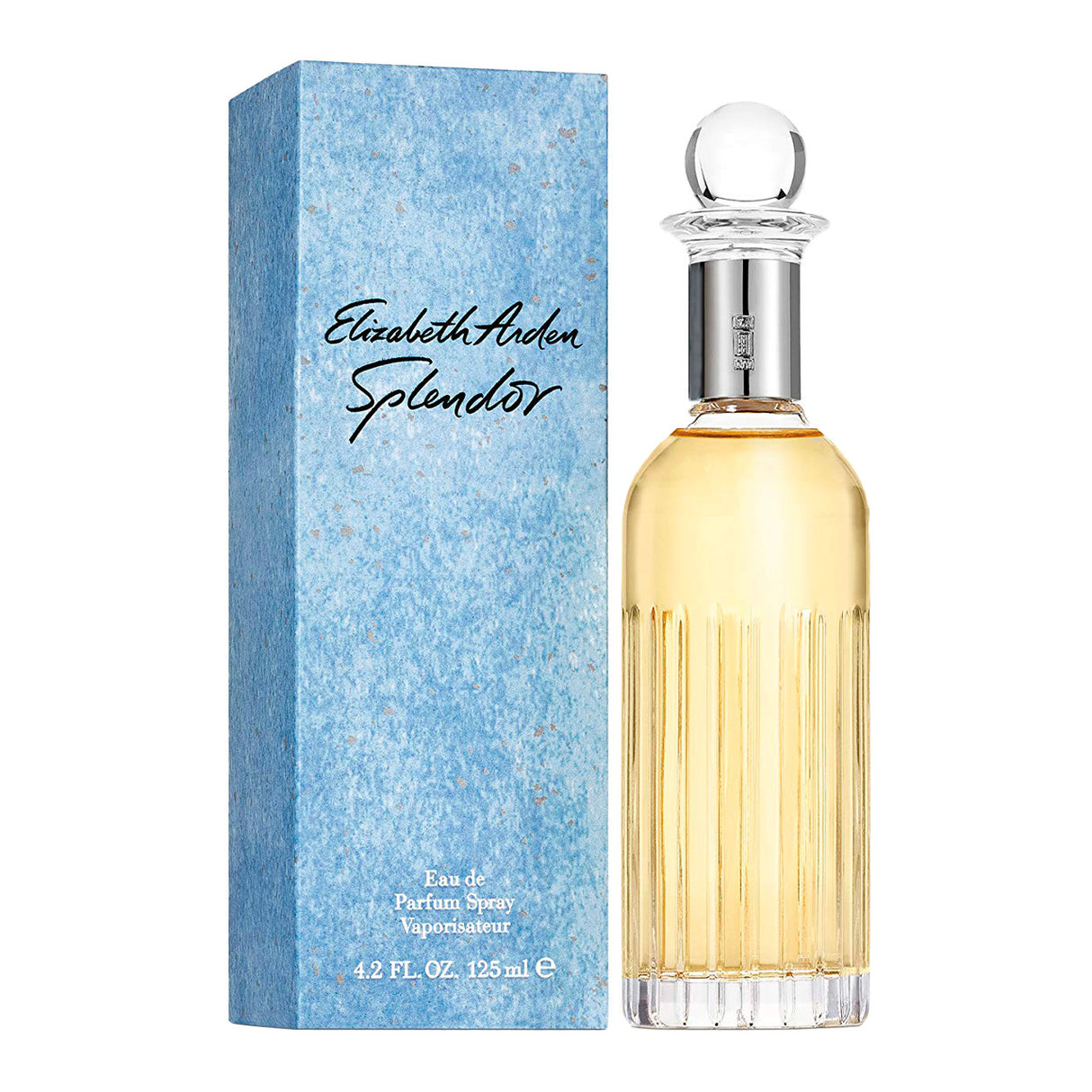 Elizabeth Arden Splendor 125ml Agua de Perfume
