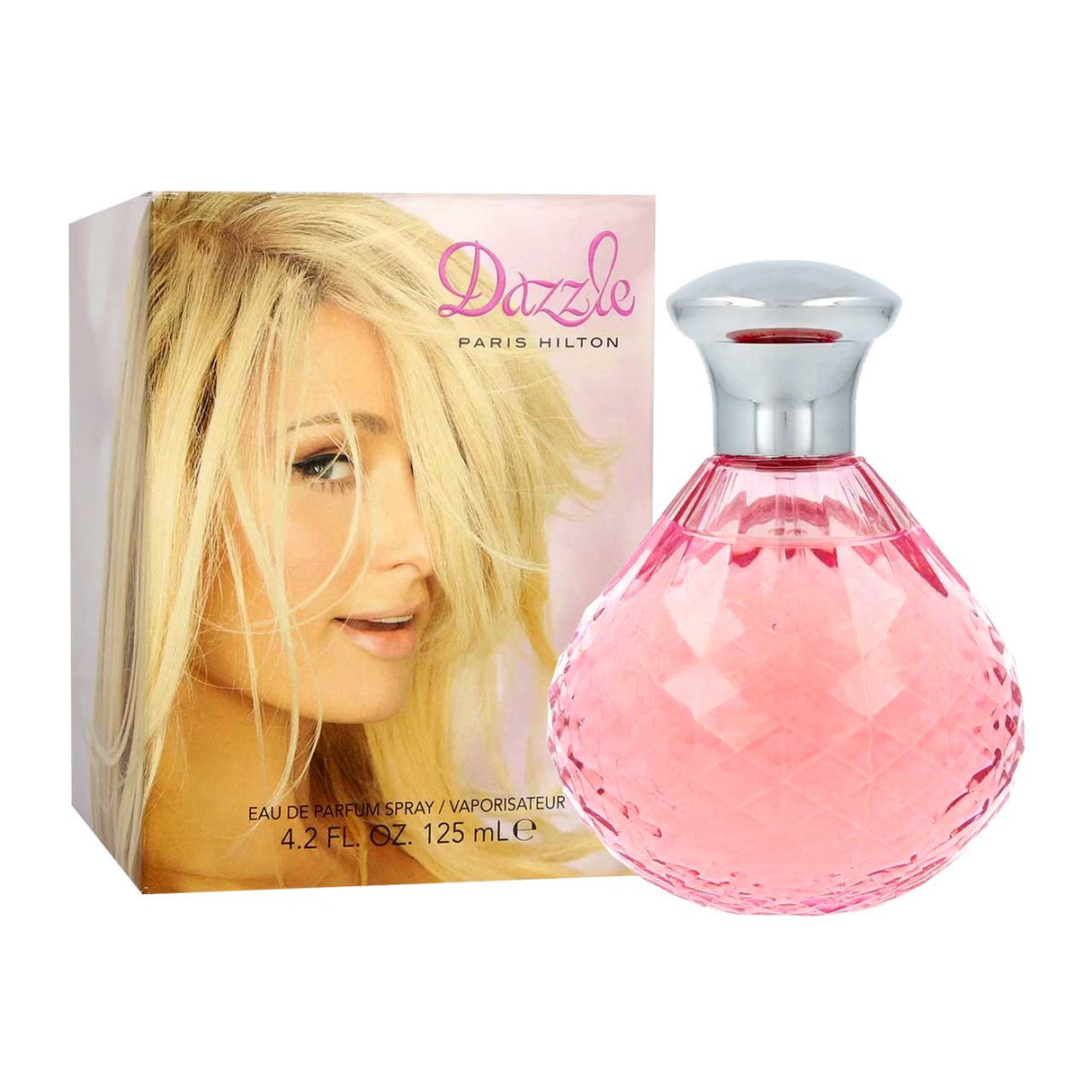 Paris Hilton Dazzle 125ml Agua de Perufme