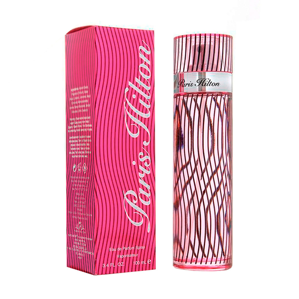 Paris Hilton Woman 100ml Agua de Pefume