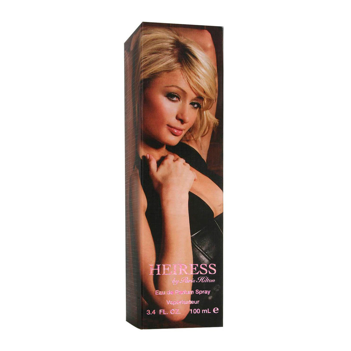 Paris Hilton Heiress 100 ml Agua de Perfume