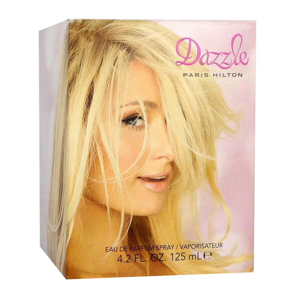 Paris Hilton Dazzle 125ml Agua de Perufme