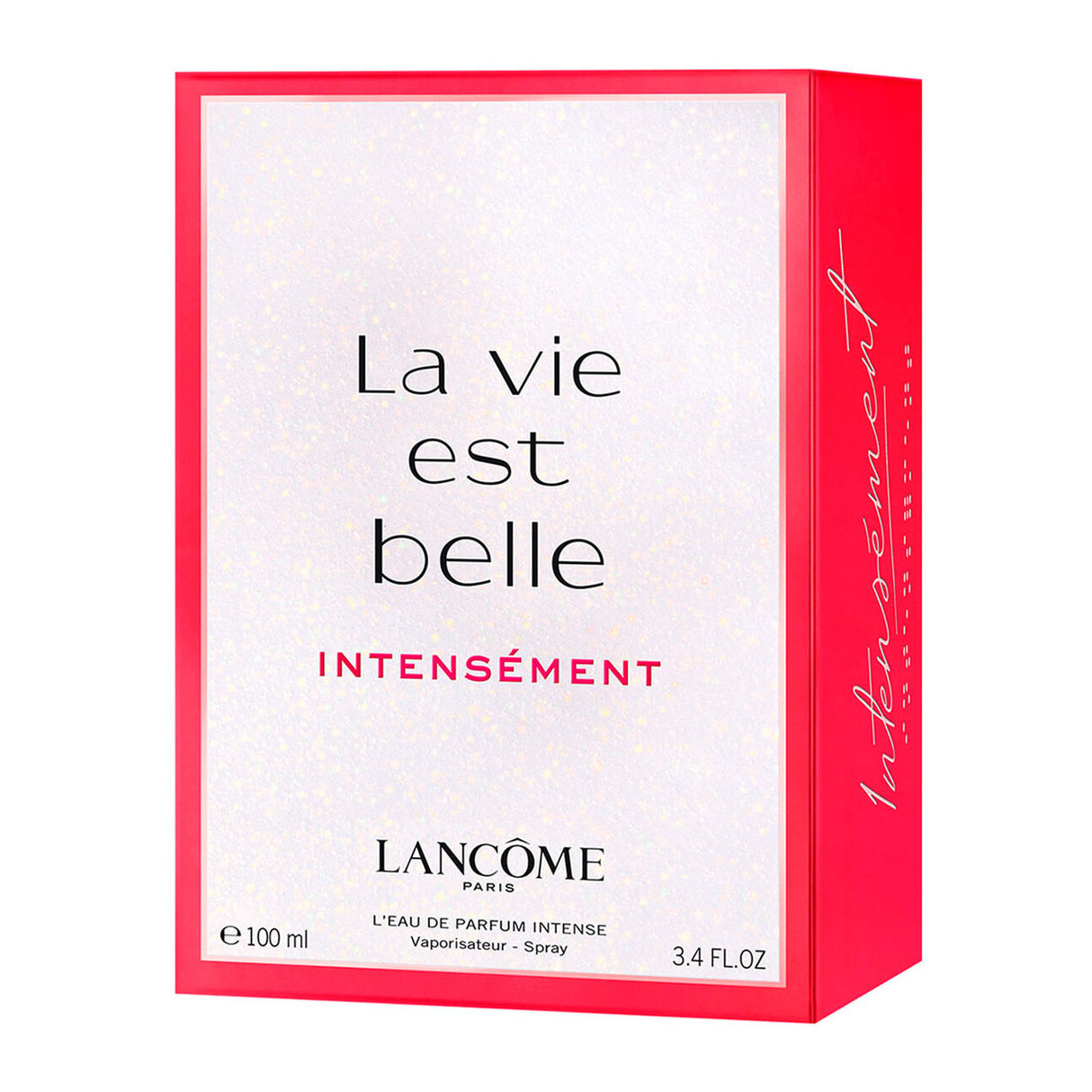 La Vie Est Belle Intensement 100ml Agua de Perfume