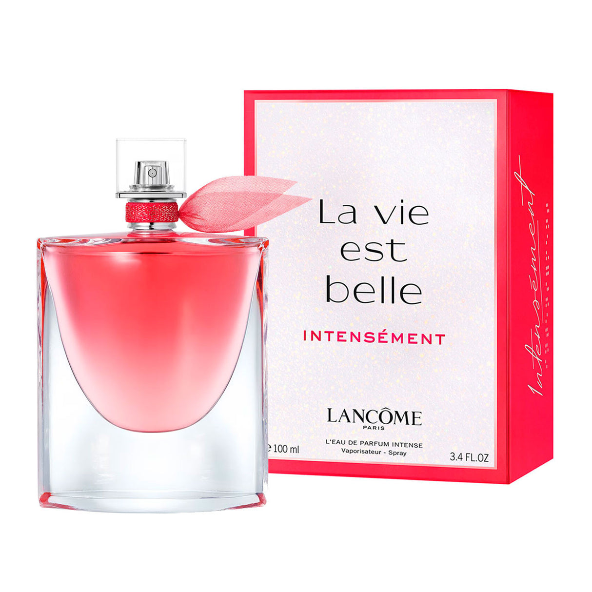 La Vie Est Belle Intensement 100ml Agua de Perfume