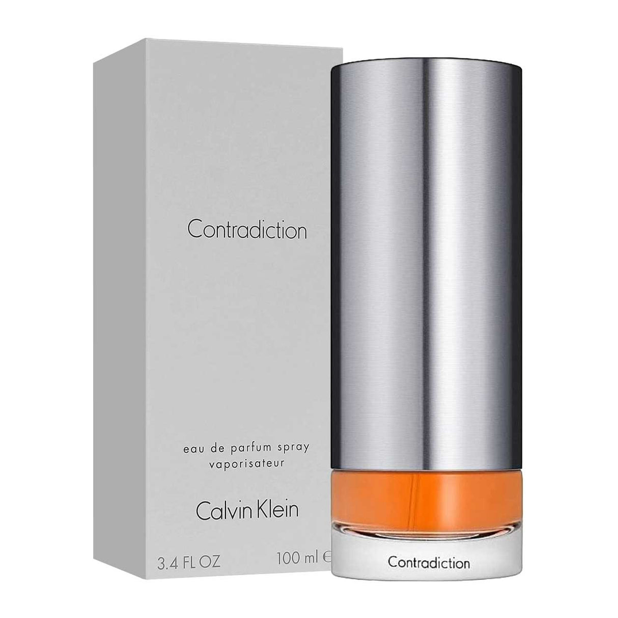 Calvin Klein Contradiction 100ml Agua de Perfume