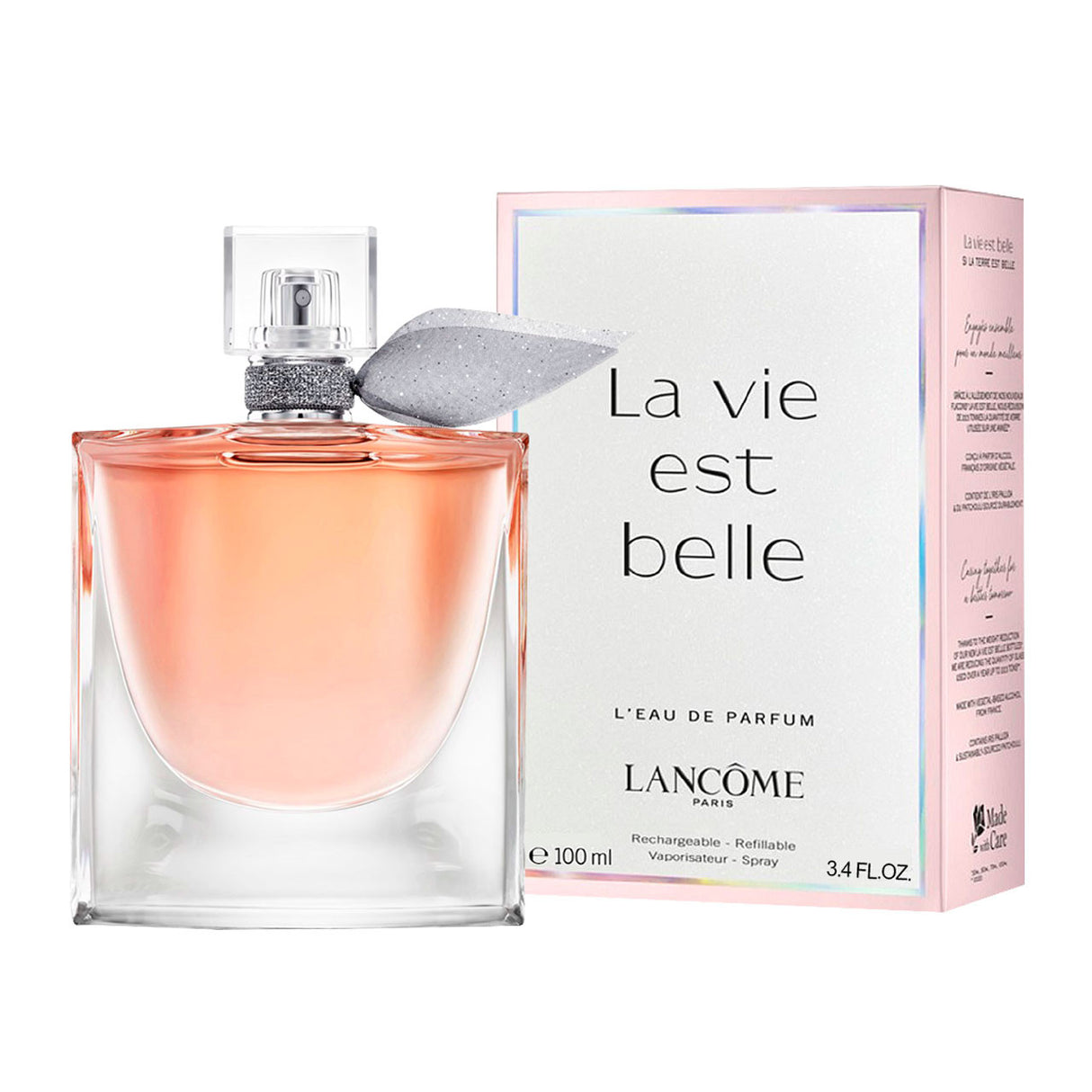 Lancome La Vie Est Belle 100ml Agua de Perfume