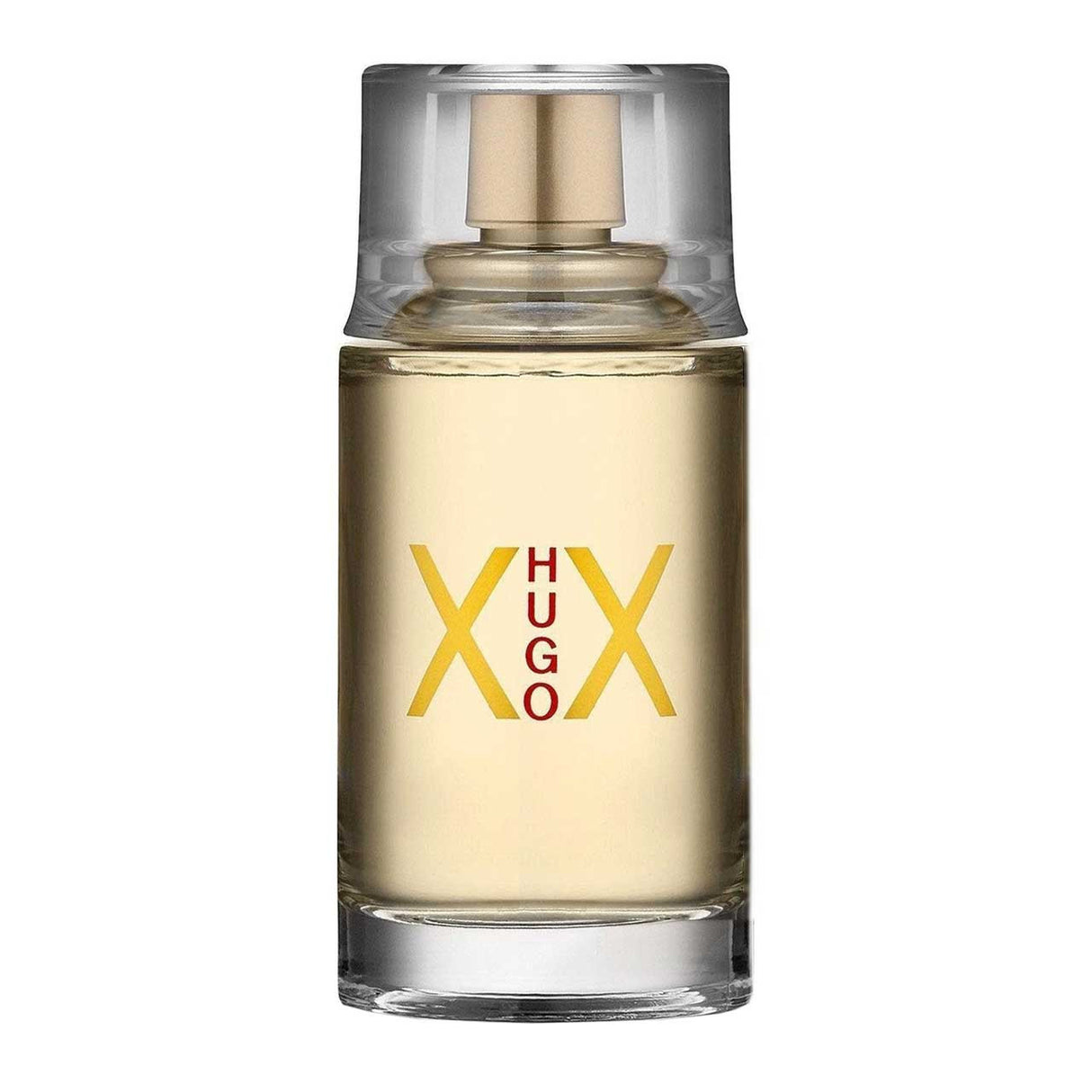 Hugo Boss XX 100ml Agua de Tocador