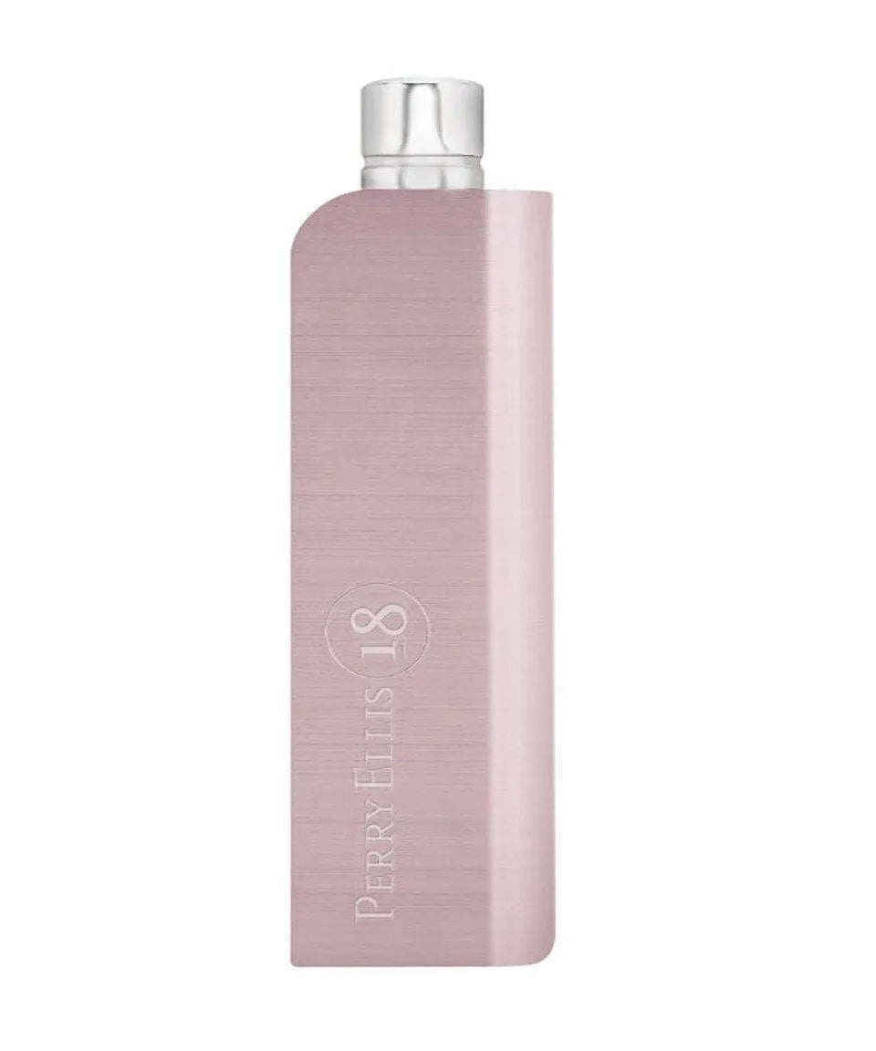 Perry Ellis 18 100ml Agua de Perfume