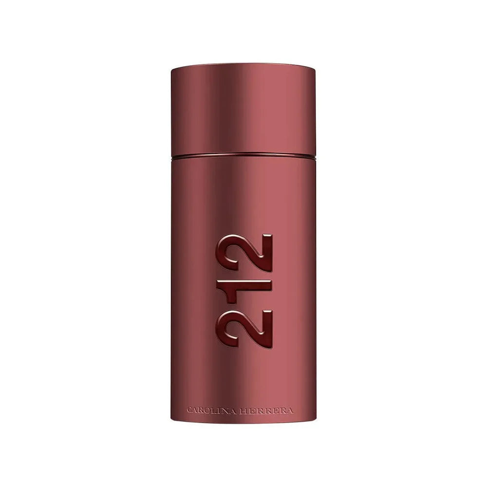 Carolina Herrera 212 Men Sexy 100ml Aguas de Tocador