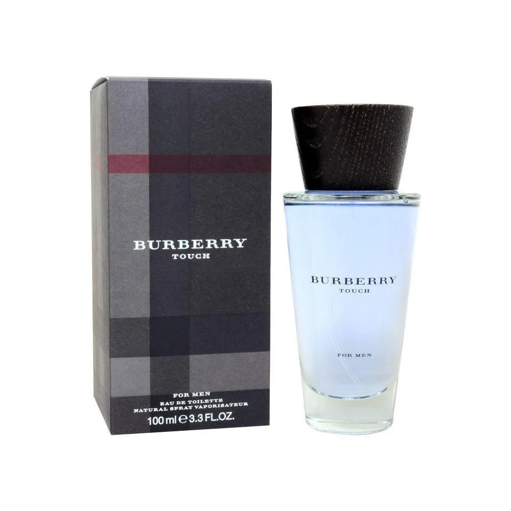 Burberry Touch 100ml Agua de Tocador