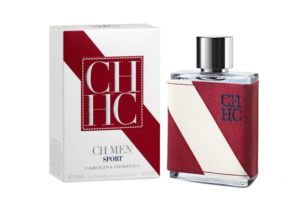 Carolina Herrera CH Sport Men 100ml Agua de Tocador