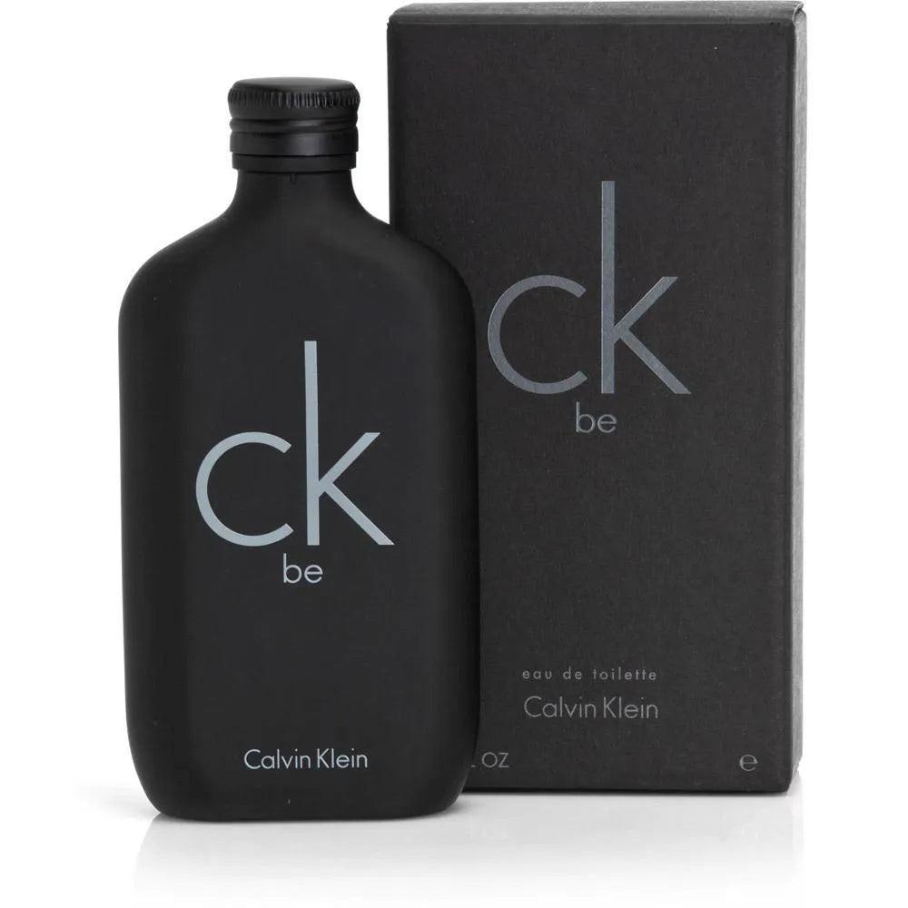 Calvin Klein Be 100ml Agua de Tocador
